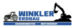 Erdbau Winkler Neuhofen Amstetten